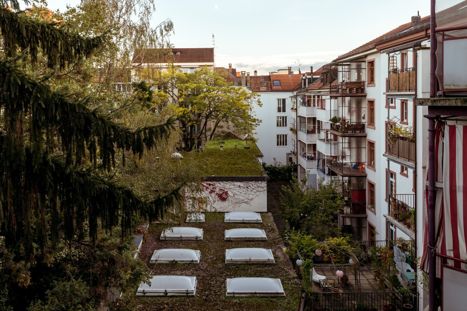 Copyright / Quelle: Nicolas Gysin